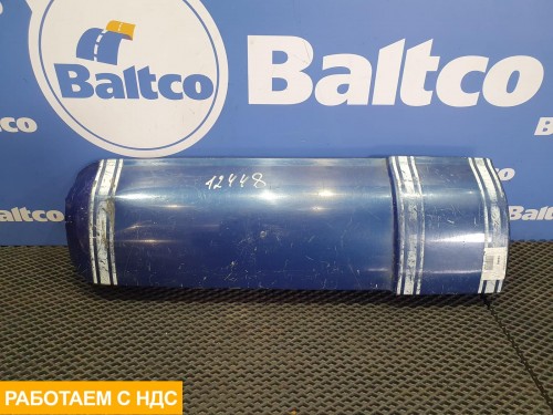 Угол кабины