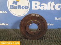 Шкив коленвала