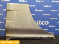 Продолжение двери правое