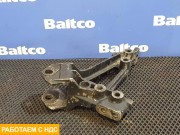 Кронштейн крепления торсиона