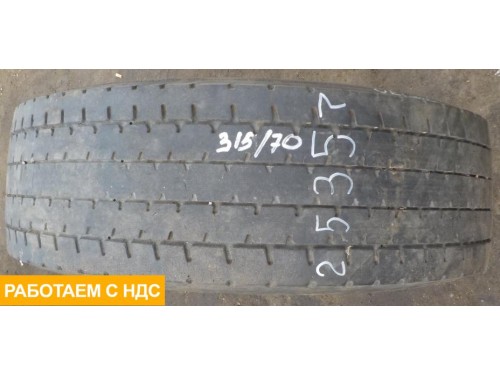 Шина 315/70 R22.5