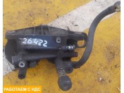 Кронштейн топливного фильтра
