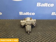 Регулятор давления