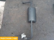Зеркало основное