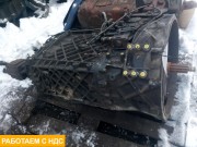 КПП в сборе ZF 16S 2220 TD