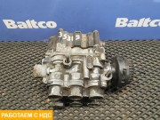 Кран уровня пола главный