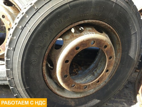Диск колесный
