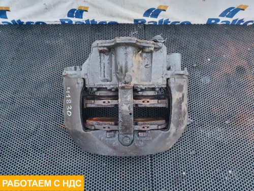 Суппорт задний