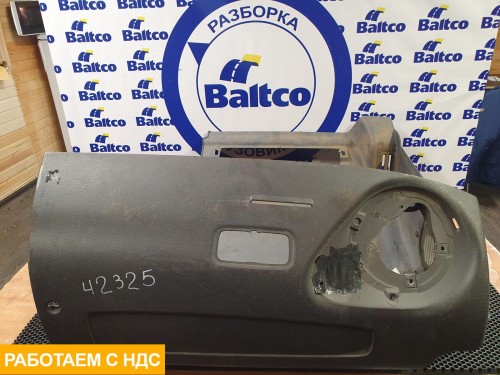 Накладка декоративная правая