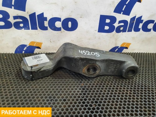 Сошка поворотного кулака правая