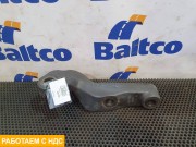 Сошка поворотного кулака левая