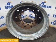 Диск колесный 22.5х11.75 ET120 литой Европа