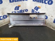 Накладка на корпус подножки левая