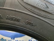 Шина Goodyear 315 70 22.5 задняя ось