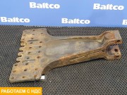 Кронштейн реактивной тяги