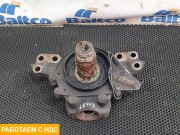 Кулак поворотный