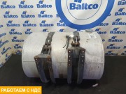 Бак топливный