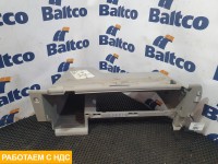 Ниша верхнего вещевого отделения