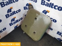 Топливный бак автономного отопителя