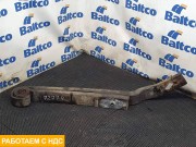 Полурессора левая