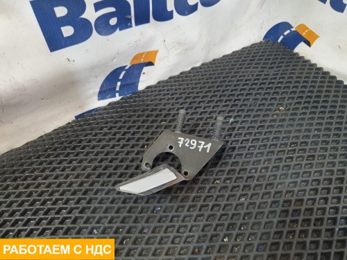 Кронштейн редуктора газового оборудования
