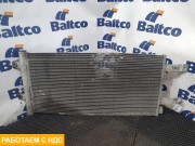 Радиатор кондиционера (конденсер)