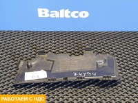 Заглушка передней панели