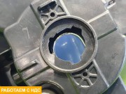 Фара противотуманная