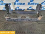 Траверса рамы поперечная