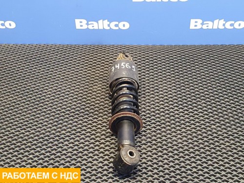 Амортизатор кабины