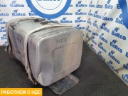 Бак топливный