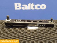 Регулятор высоты ремня