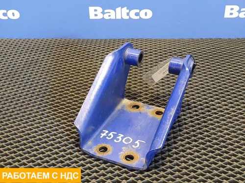 Опора заднего амортизатора