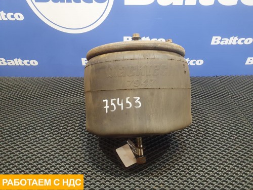 Воздушная подушка