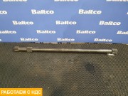 Полуось задняя