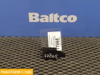 Кронштейн блока хранения