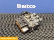 Кран уровня пола главный