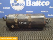 Ресивер воздушный