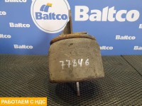 Воздушная подушка задняя левая