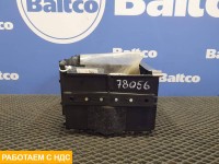 Кронштейн блоков управления