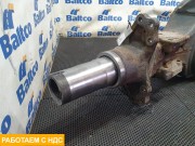 Корпус заднего моста