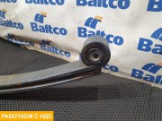 Рессора передняя