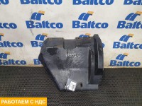 Крыло переднее