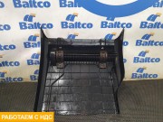 Крыло заднее левое