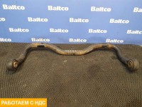 Стабилизатор задний