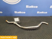 Трубка отопителя