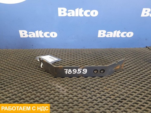 Кронштейн заднего фонаря