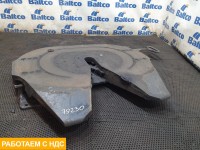 Сцепное устройство (седло)