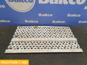 Площадка за кабиной