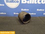 Патрубок воздушного фильтра